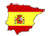 CRISTAL CALAHORRA - Espanol